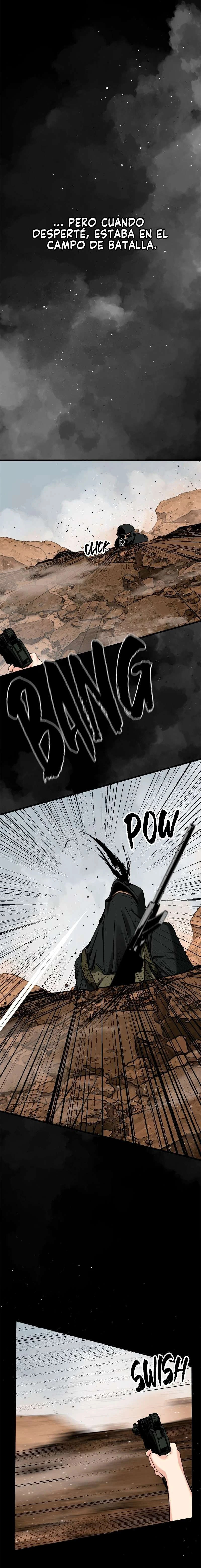 Hero Killer - Capítulo 243 - Página 5 - LectorTMOo