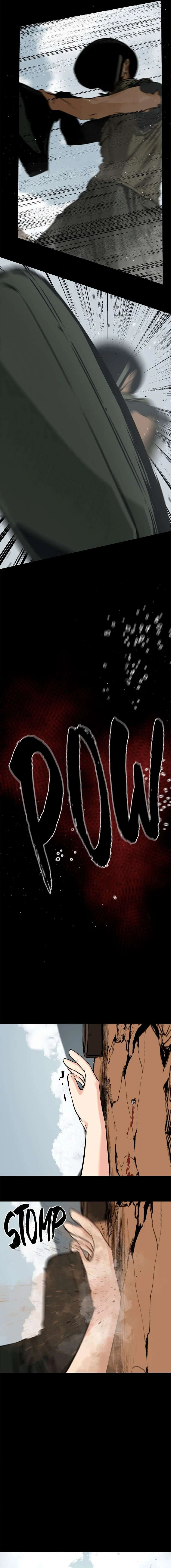 Hero Killer - Capítulo 243 - Página 6 - LectorTMOo