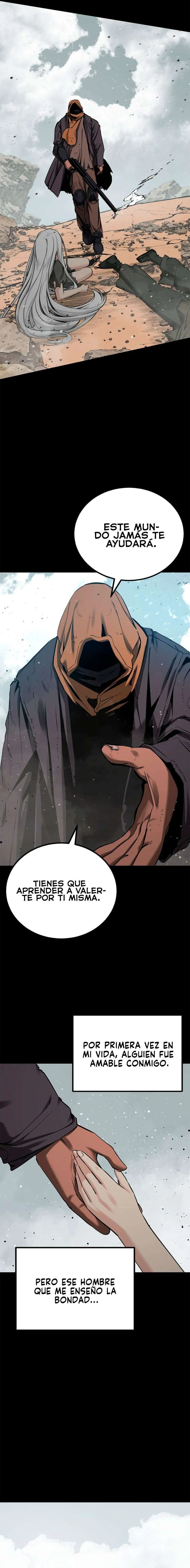 Hero Killer - Capítulo 243 - Página 8 - LectorTMOo
