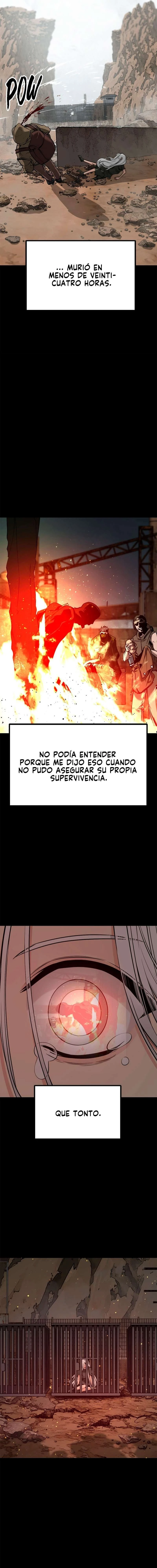 Hero Killer - Capítulo 243 - Página 9 - LectorTMOo