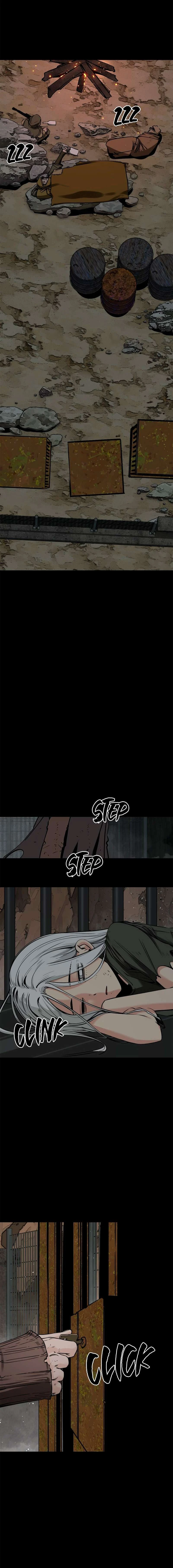 Hero Killer - Capítulo 243 - Página 10 - LectorTMOo