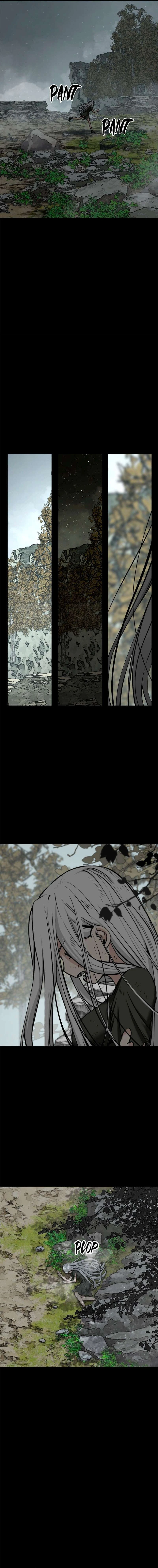 Hero Killer - Capítulo 243 - Página 12 - LectorTMOo
