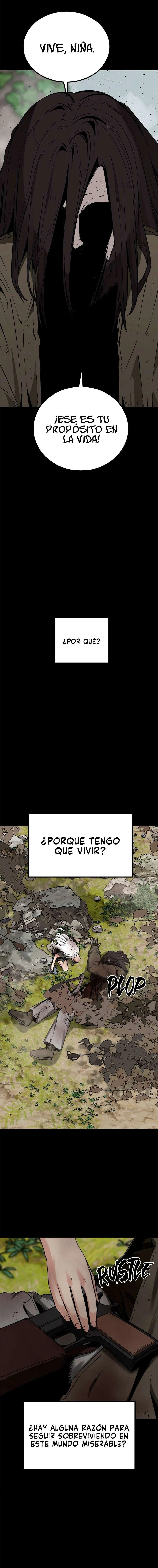 Hero Killer - Capítulo 243 - Página 14 - LectorTMOo