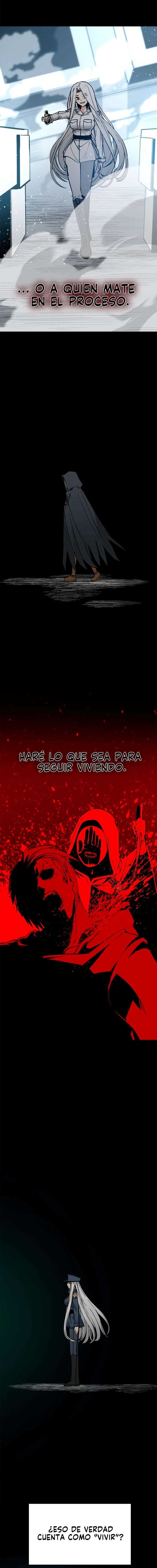 Hero Killer - Capítulo 243 - Página 17 - LectorTMOo