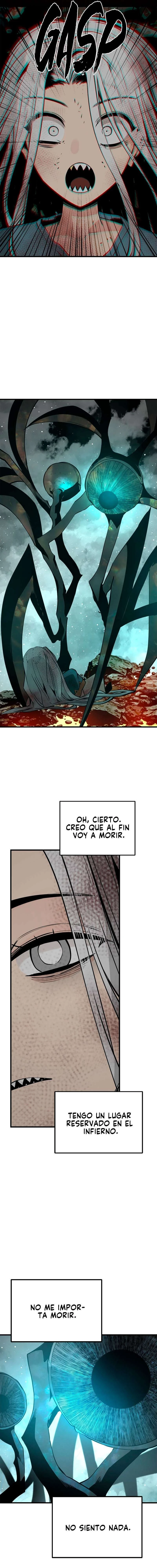 Hero Killer - Capítulo 243 - Página 19 - LectorTMOo