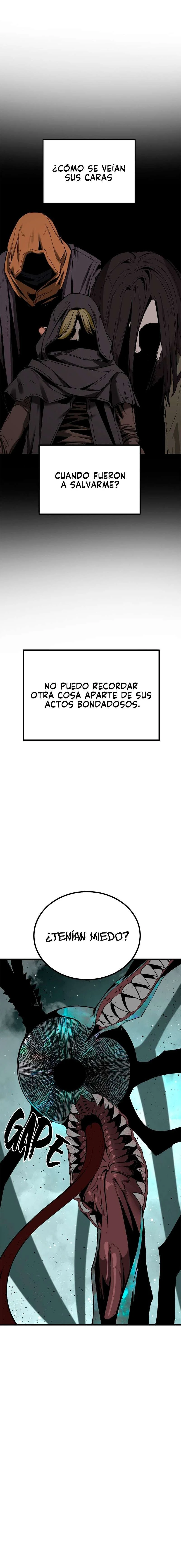 Hero Killer - Capítulo 243 - Página 20 - LectorTMOo