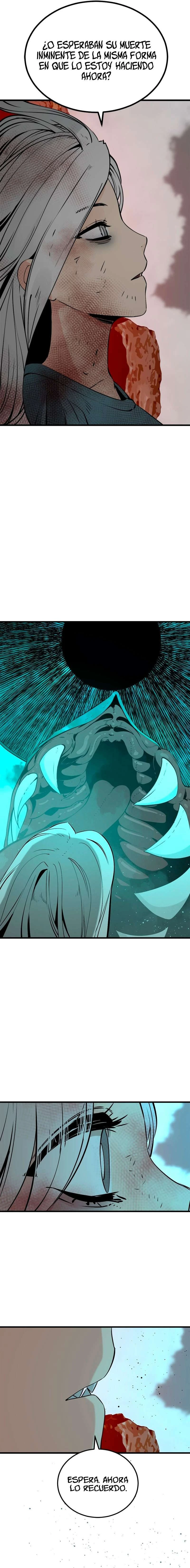 Hero Killer - Capítulo 243 - Página 21 - LectorTMOo