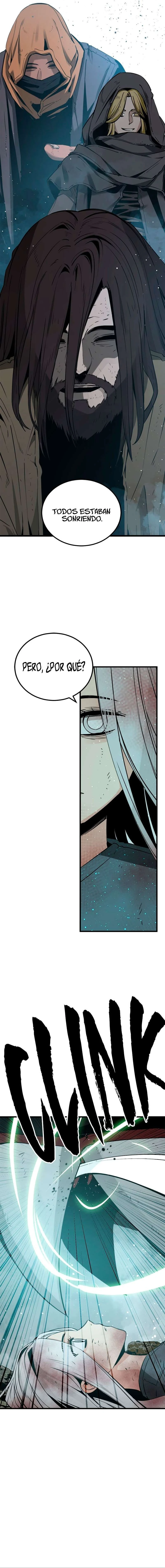 Hero Killer - Capítulo 243 - Página 22 - LectorTMOo