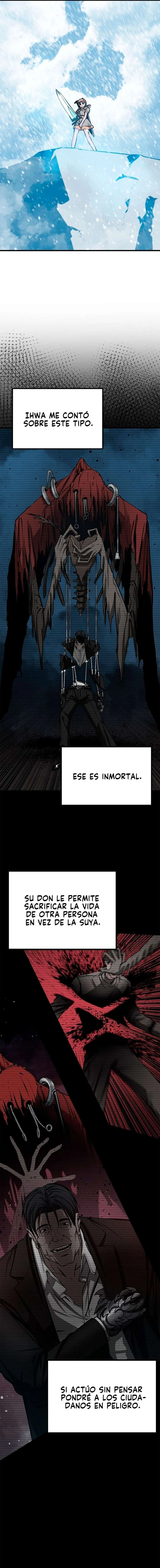 Hero Killer - Capítulo 245 - Página 2 - LectorTMOo