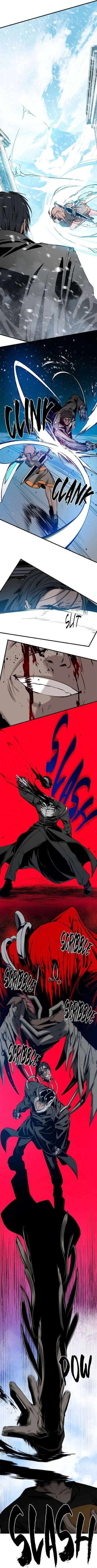 Hero Killer - Capítulo 245 - Página 5 - LectorTMOo