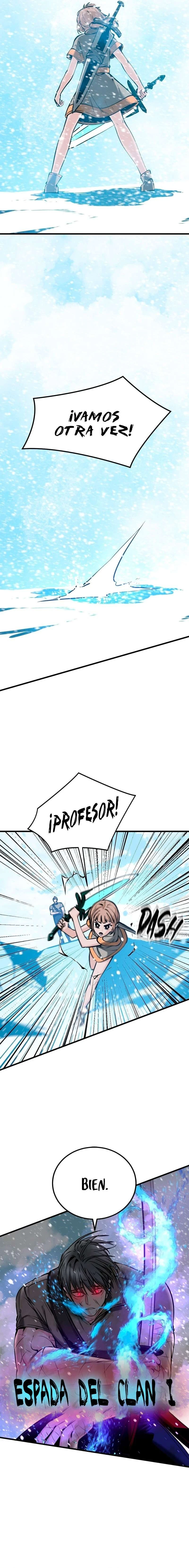 Hero Killer - Capítulo 245 - Página 7 - LectorTMOo