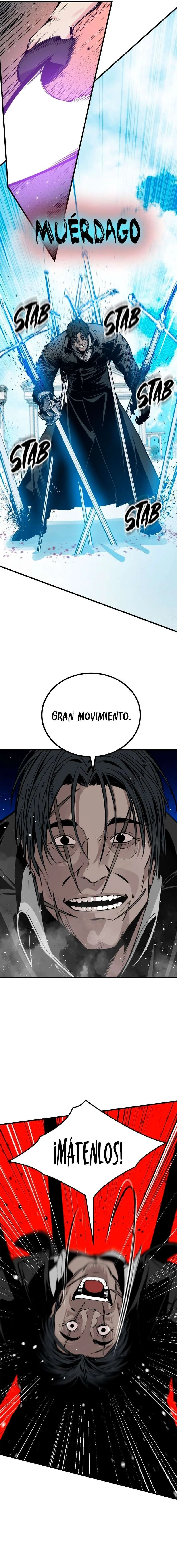 Hero Killer - Capítulo 245 - Página 8 - LectorTMOo