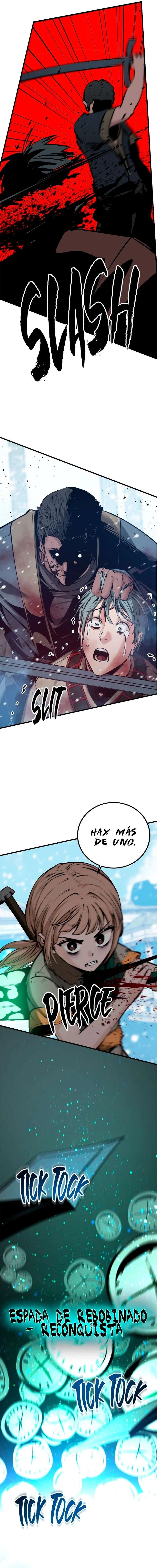 Hero Killer - Capítulo 245 - Página 10 - LectorTMOo