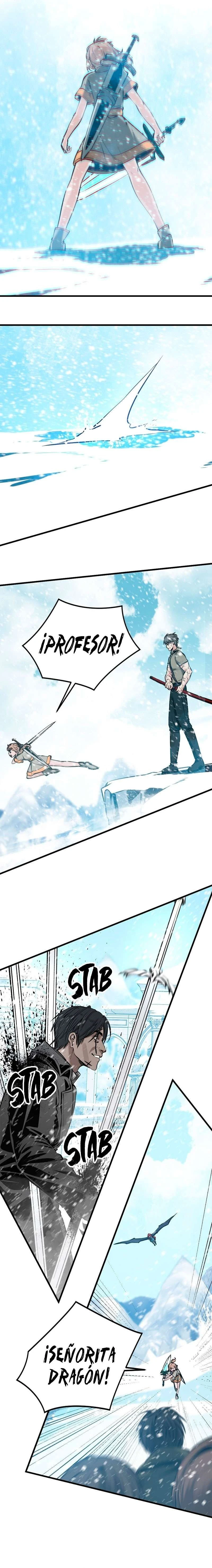 Hero Killer - Capítulo 245 - Página 11 - LectorTMOo