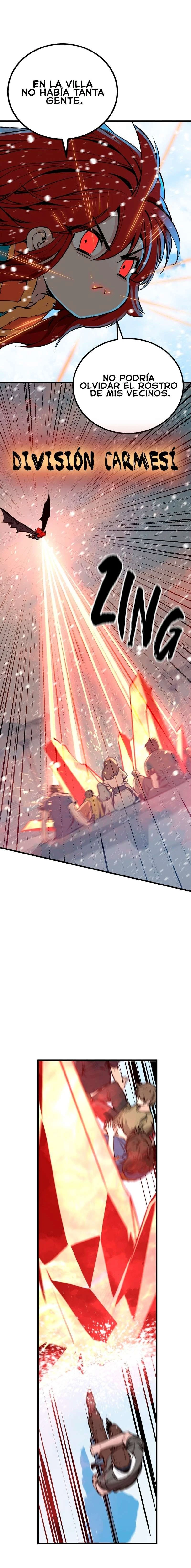 Hero Killer - Capítulo 245 - Página 13 - LectorTMOo