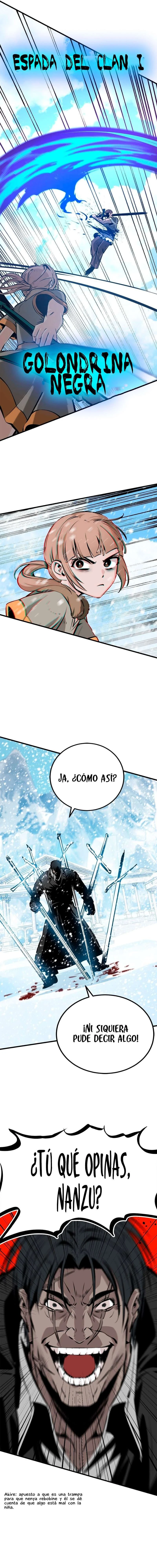 Hero Killer - Capítulo 245 - Página 14 - LectorTMOo