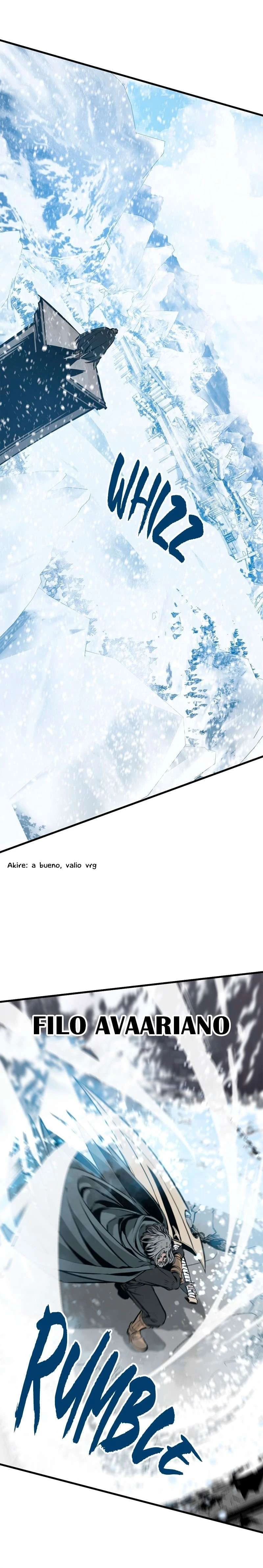Hero Killer - Capítulo 245 - Página 15 - LectorTMOo
