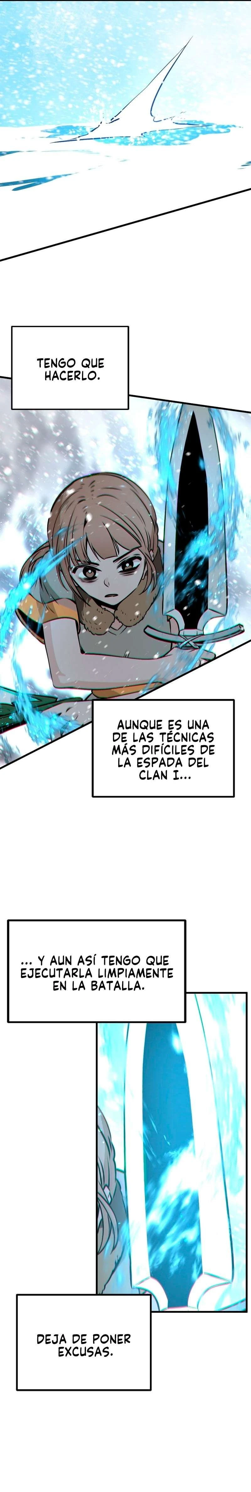 Hero Killer - Capítulo 245 - Página 19 - LectorTMOo
