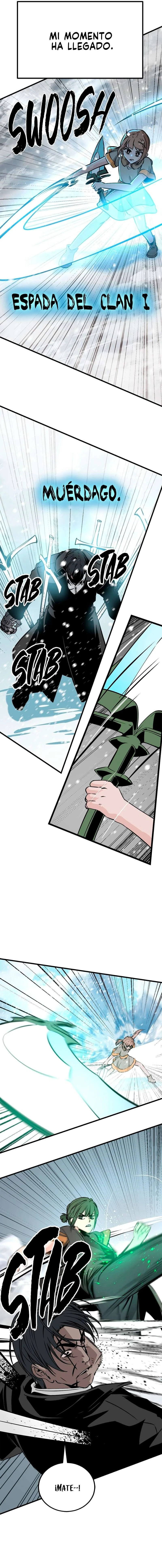 Hero Killer - Capítulo 245 - Página 20 - LectorTMOo