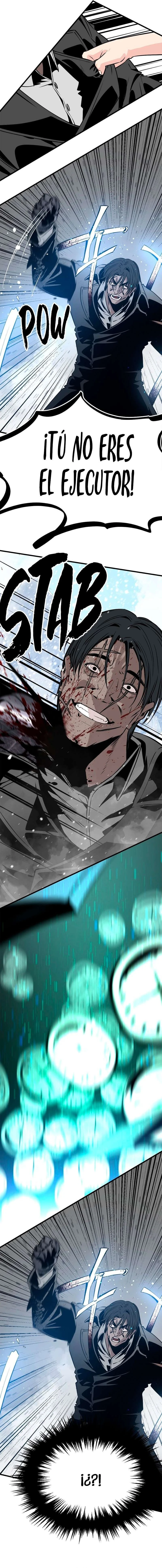 Hero Killer - Capítulo 245 - Página 21 - LectorTMOo