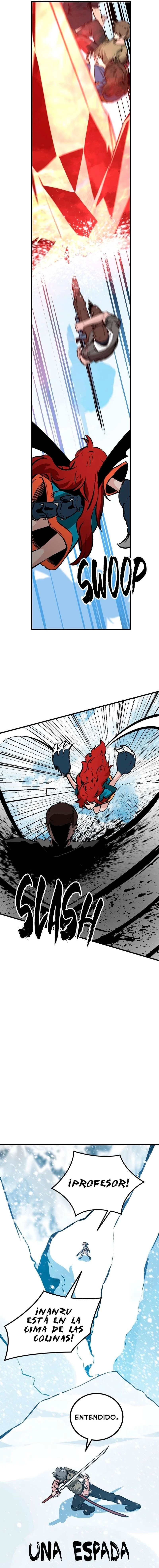 Hero Killer - Capítulo 245 - Página 23 - LectorTMOo
