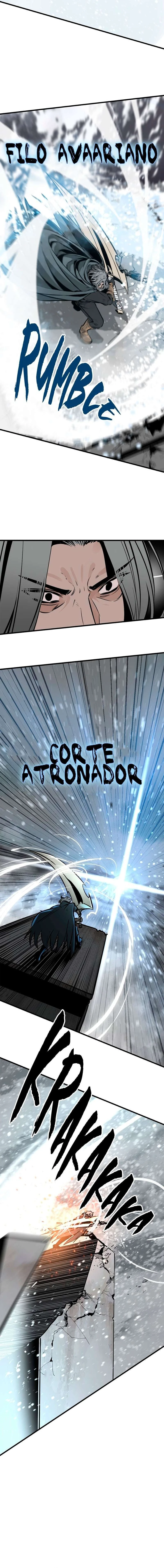 Hero Killer - Capítulo 245 - Página 24 - LectorTMOo