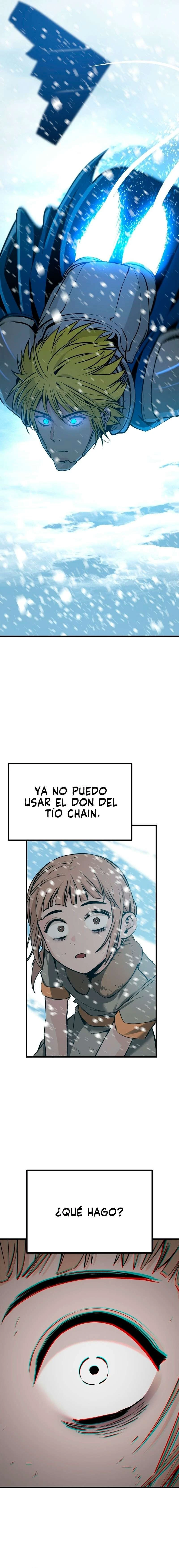 Hero Killer - Capítulo 246 - Página 2 - LectorTMOo