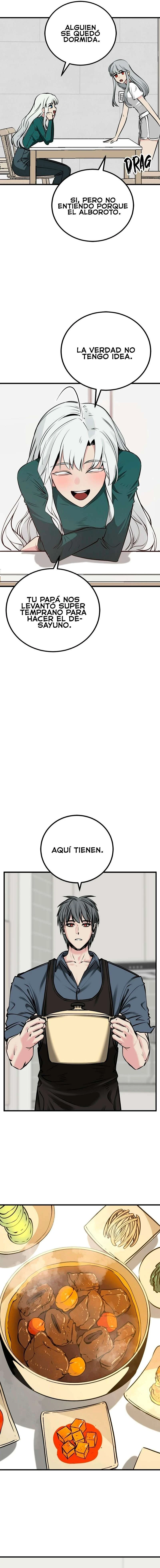 Hero Killer - Capítulo 246 - Página 7 - LectorTMOo