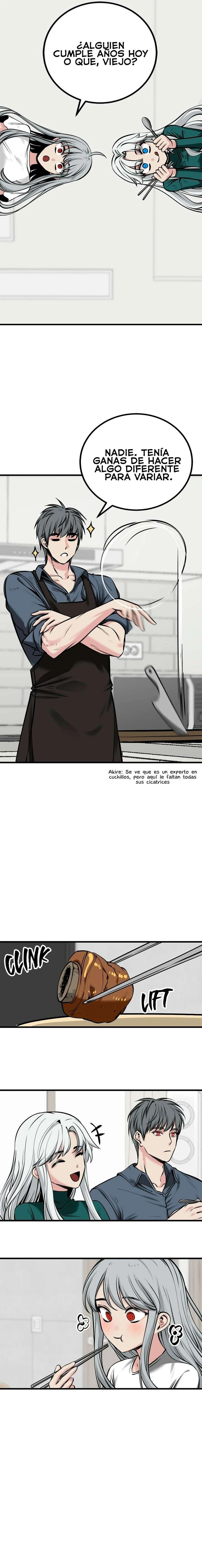 Hero Killer - Capítulo 246 - Página 8 - LectorTMOo