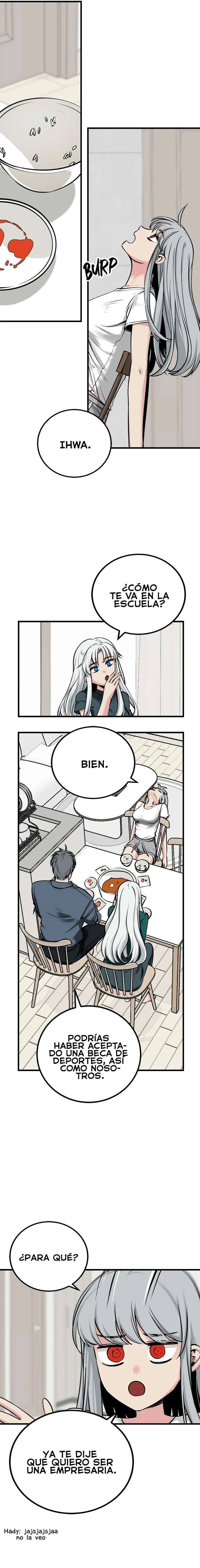 Hero Killer - Capítulo 246 - Página 9 - LectorTMOo