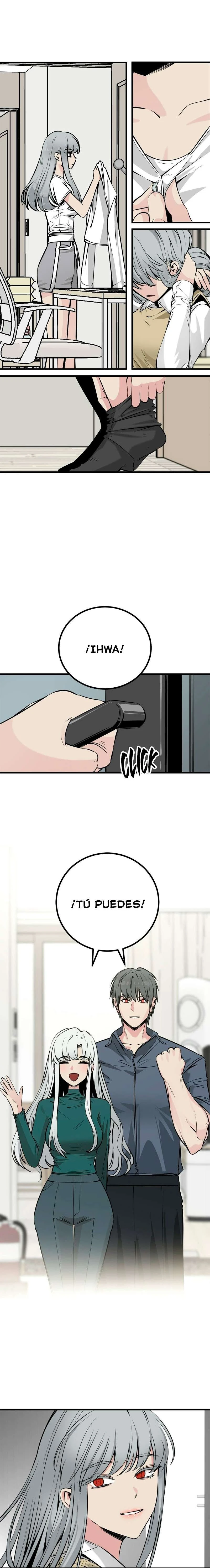 Hero Killer - Capítulo 246 - Página 11 - LectorTMOo