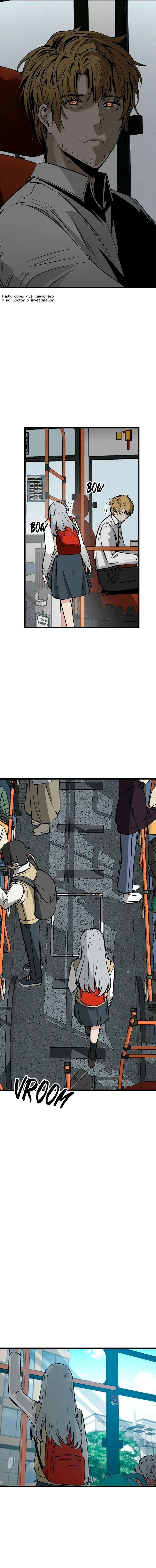 Hero Killer - Capítulo 246 - Página 13 - LectorTMOo
