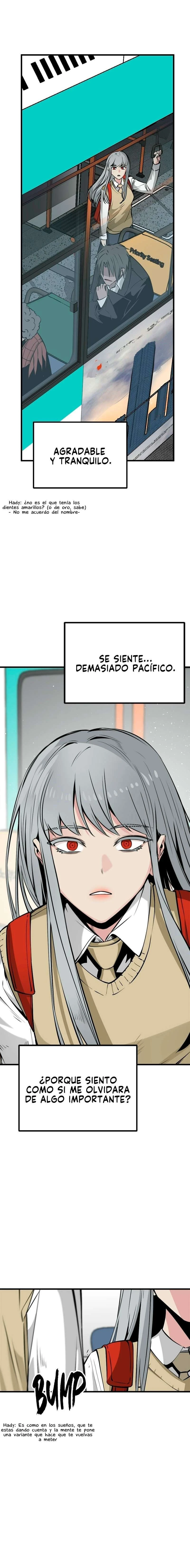 Hero Killer - Capítulo 246 - Página 14 - LectorTMOo