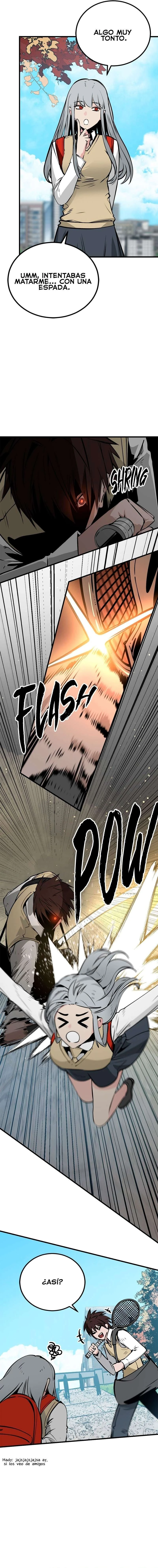 Hero Killer - Capítulo 246 - Página 17 - LectorTMOo