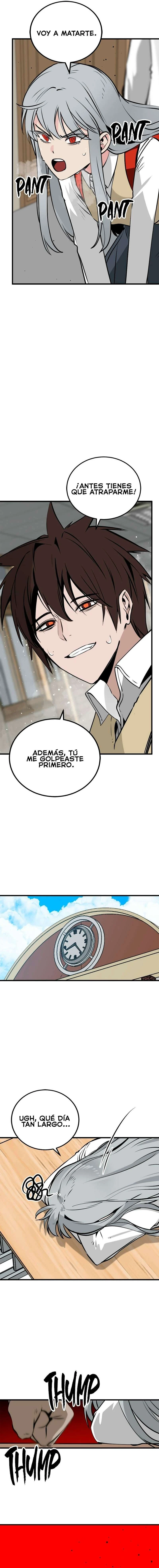 Hero Killer - Capítulo 246 - Página 19 - LectorTMOo