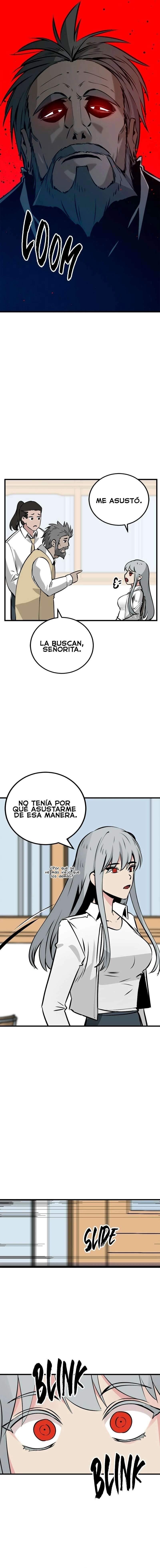 Hero Killer - Capítulo 246 - Página 20 - LectorTMOo