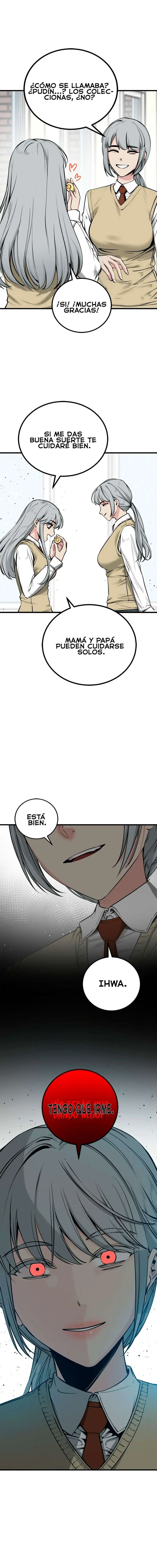 Hero Killer - Capítulo 247 - Página 4 - LectorTMOo
