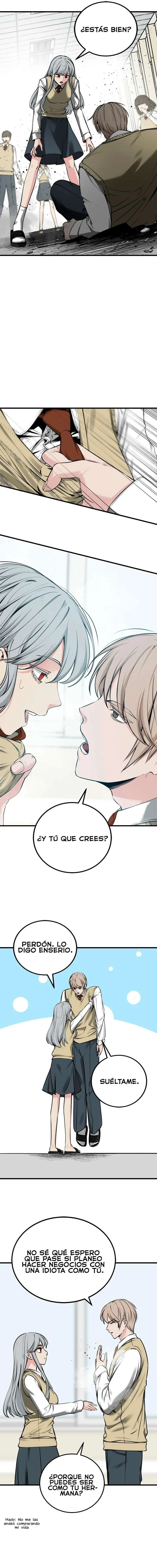Hero Killer - Capítulo 247 - Página 7 - LectorTMOo