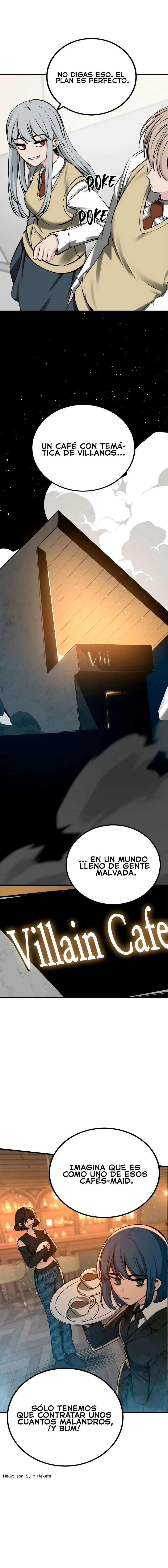 Hero Killer - Capítulo 247 - Página 8 - LectorTMOo
