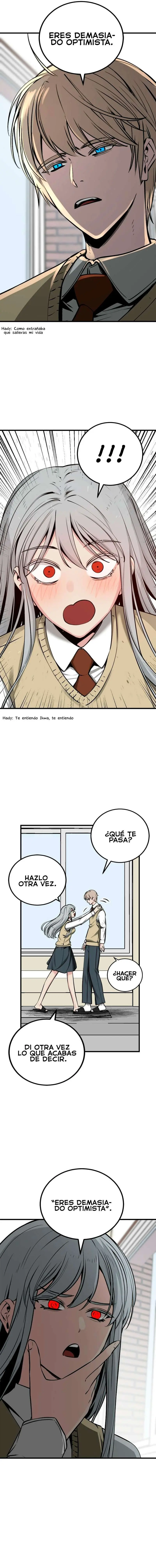 Hero Killer - Capítulo 247 - Página 9 - LectorTMOo