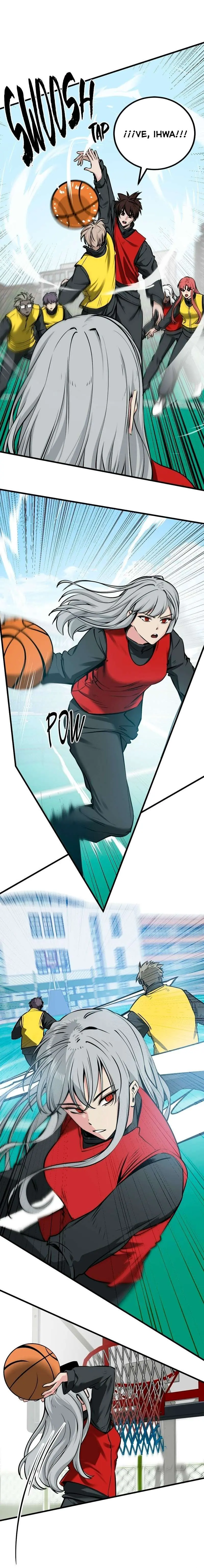 Hero Killer - Capítulo 247 - Página 12 - LectorTMOo