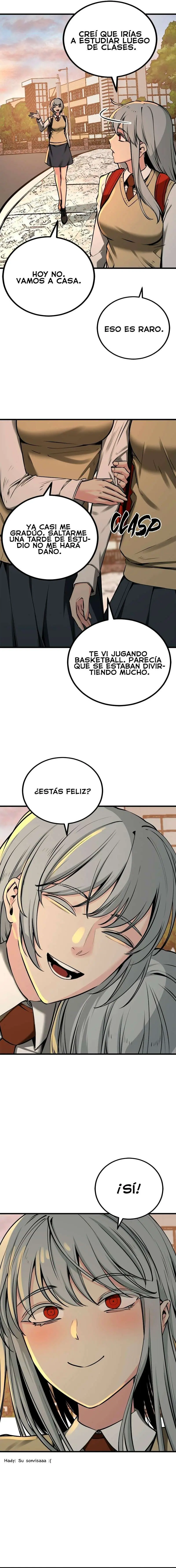 Hero Killer - Capítulo 247 - Página 15 - LectorTMOo