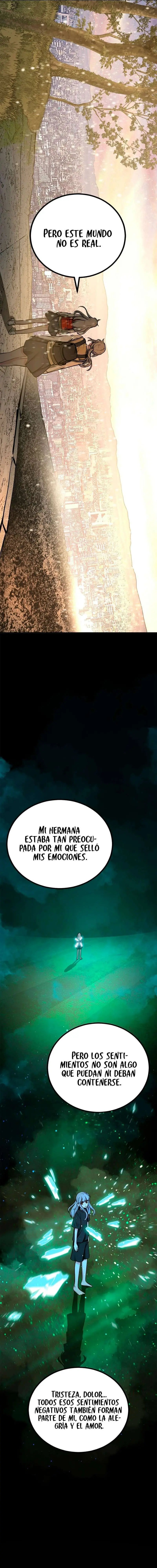 Hero Killer - Capítulo 247 - Página 18 - LectorTMOo