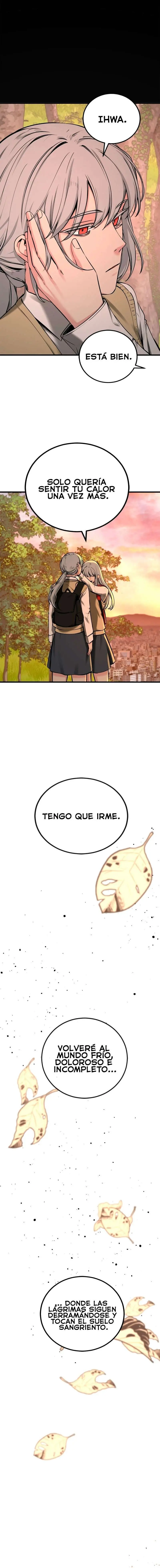 Hero Killer - Capítulo 247 - Página 19 - LectorTMOo