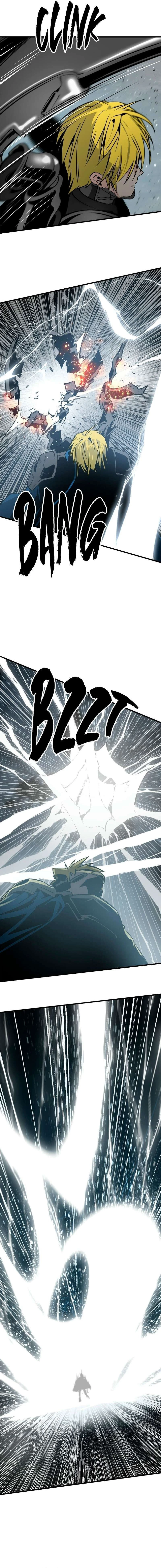 Hero Killer - Capítulo 248 - Página 20 - LectorTMOo