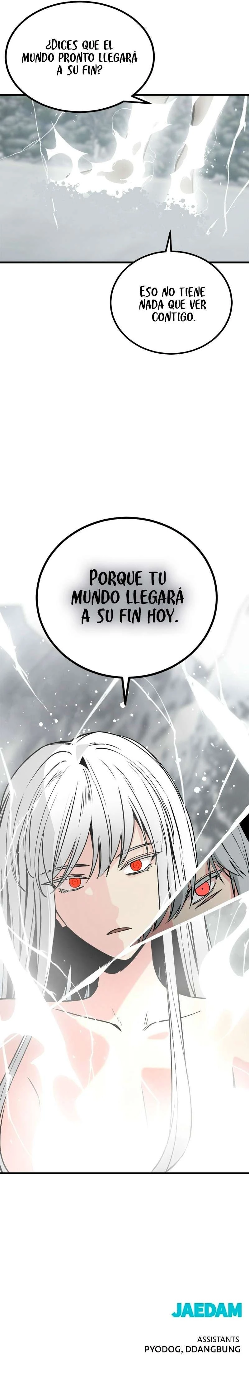 Hero Killer - Capítulo 248 - Página 21 - LectorTMOo