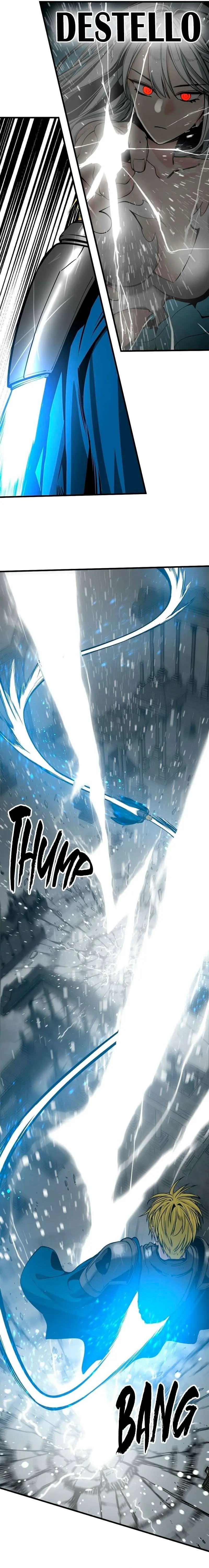 Hero Killer - Capítulo 249 - Página 3 - LectorTMOo