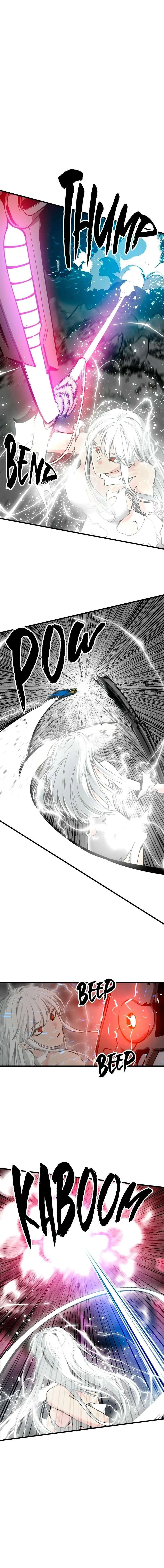 Hero Killer - Capítulo 249 - Página 5 - LectorTMOo