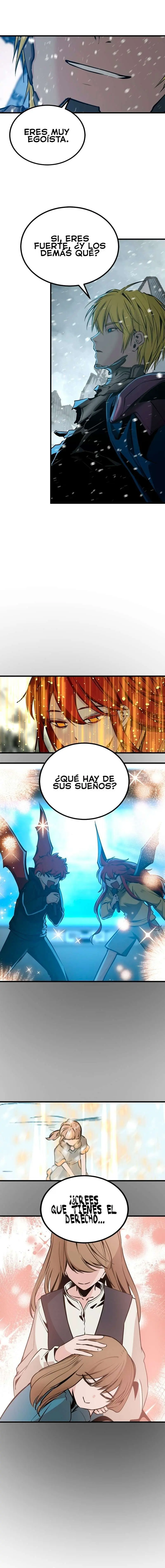 Hero Killer - Capítulo 249 - Página 17 - LectorTMOo