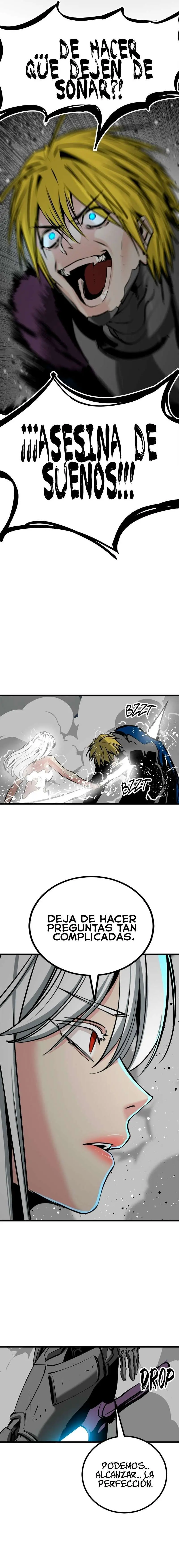 Hero Killer - Capítulo 249 - Página 18 - LectorTMOo